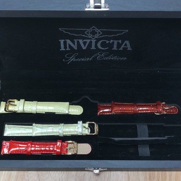Invicta Watch - Picture 2 of 4